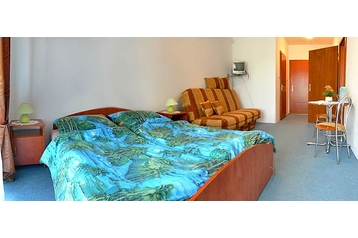 Pensionas Jastrzębia Góra 4